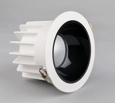 OEM ODM Interior Spot Lighting Modul Semikonduktor Ceiling Downlight