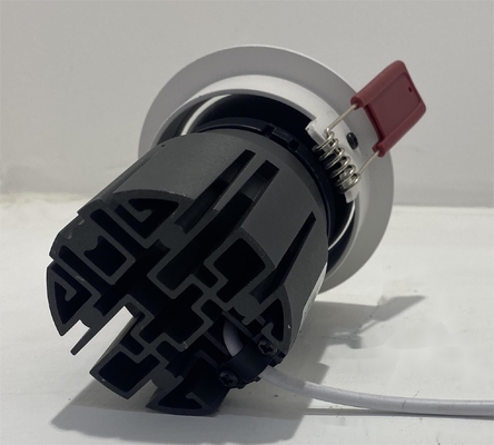 AC180V-240V LED Lampu Sorot Interior Semikonduktor Energi Hijau