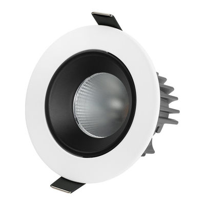 ODM 2700K Lampu Strip LED Fleksibel Putih Hangat Anti Silau Putih Dingin