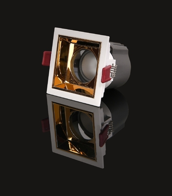 Lampu Sorot Interior LED AC180V-240V 5W Dengan Soket Lampu Dalam 55mm