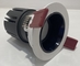 Lampu Sorot Plafon Interior Energi Hijau LED Semikonduktor AC180V ODM