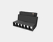 OSRAM Folding Commercial Magnetic Light Track 8,6 Inch 50C Suhu Kerja
