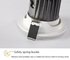 CW Uniform Soft Luminance Lampu Strip LED Fleksibel Dengan Dukungan Perekat Tahan Air