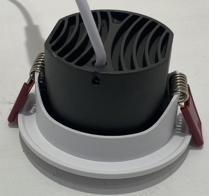 Lampu Sorot Plafon LED Interior, Lampu Sorot LED Indoor Semikonduktor
