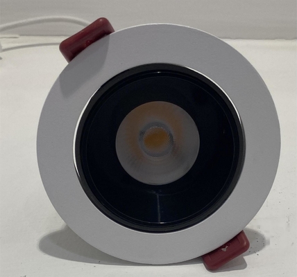 Energi Hijau AC180V-240V Lampu Sorot Langit-langit Interior LED Semikonduktor