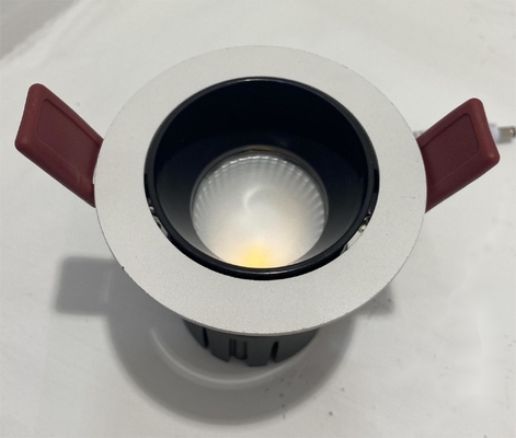 Microsecond Switching LED Lampu Sorot Interior Semikonduktor Energi Hijau